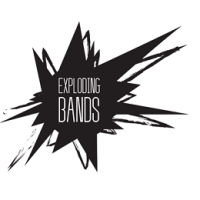 Exploding bands