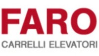 Faro carrelli elevatori