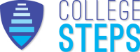 College steps