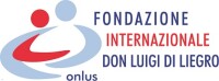 Fondazione internazionale don luigi di liegro onlus