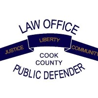 Cook county public defender's office