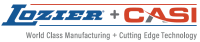 Cornerstone automation systems, llc (casi)
