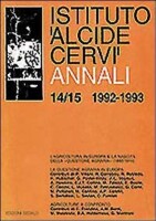 Istituto alcide cervi