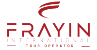 Frayin 意大利飞鹰国际旅游