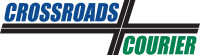 Crossroads courier
