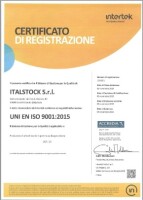 Italstock s.r.l.