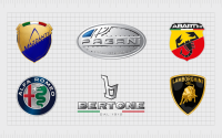 Italy automotive services