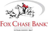 Fox chase bank