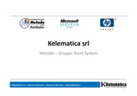 Kelematica srl