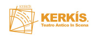 Kerkís. teatro antico in scena