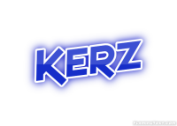 Kerz