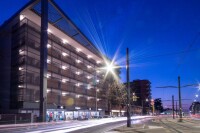 Quadra key residence
