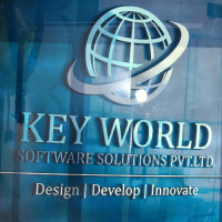 Keyworld