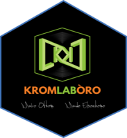 Kromlaboro fablab