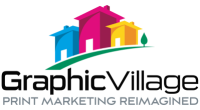Graphic village