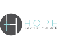 Hope baptist church