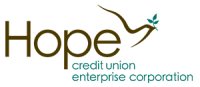 Hope federal credit union