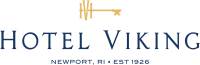 The hotel viking