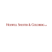 Holwell shuster & goldberg llp