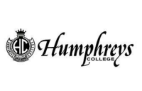 Humphreys college