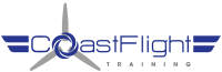 Coast flight training