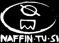 Naffintusi cinema and audiovisual art