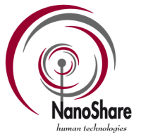 Nanoshare