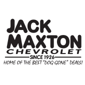 Jack maxton chevrolet