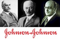 Johnson & bryan