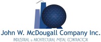 John w. mcdougall co., inc.