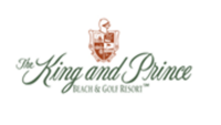 The king and prince beach & golf resort