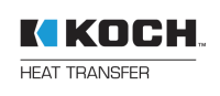Koch heat transfer
