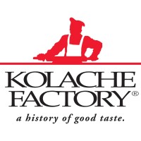 Kolache factory