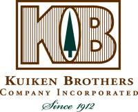 Kuiken brothers co,
