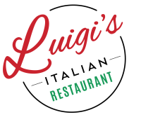 Luigis italian restaurant