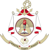 Lafayette county high school