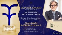 Studio legale del giudice & del giudice