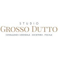 Studio grosso dutto