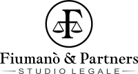 Studio legale fiumanò & partners