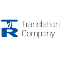 Tdr translation company