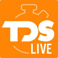 Tds - timing data service