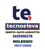Tecnoeleva srl