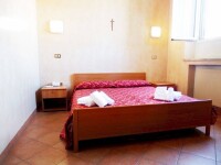 Casa per ferie - santa maria alle fornaci
