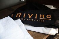 Triviho hotel