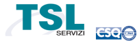 Tsl servizi s.r.l.