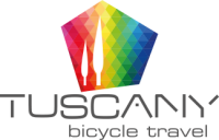 Tuscany bicycle travel