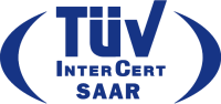 Tüv intercert italia