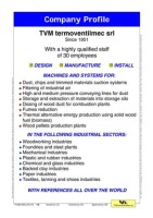 Tvm termoventilmec srl
