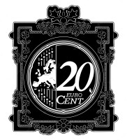 Twenty cent art group