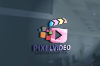 Twin pixel video